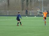 S.K.N.W.K. JO11-1 - Wolfaartsdijk JO11-1JM (competitie) seizoen 2021-2022 (voorjaar - 4e fase)) (52/68)